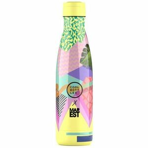 COOL BOTTLES XCLUSIVE! MEDITERRANEAN 500 ML Thermoüveg, mix, méret kép