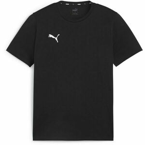 Puma TEAMGOAL 23 CASUALS TEE Férfi póló, fekete, méret kép