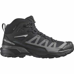 Salomon X ULTRA 360 MID GTX Férfi túracipő, fekete, méret 45 1/3 kép