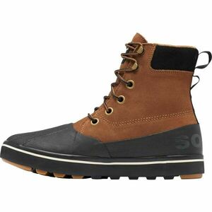 Sorel CHEYNNE METRO II BOOT WP Férfi téli cipő, barna, méret 45 kép