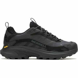 Merrell MOAB SPEED 2 GTX Férfi outdoor cipő, sötétszürke, méret 43.5 kép