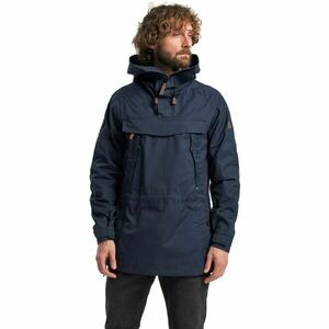 TENSON MOUNTAIN ANORAK Unisex outdoor anorák, sötétkék, méret kép