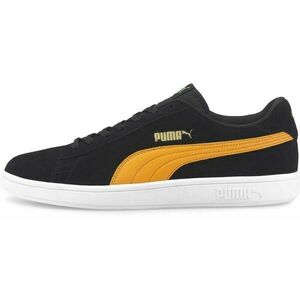 Puma SMASH V2 Férfi cipő, fekete, méret 40.5 kép