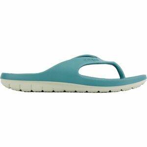 Coqui ZUCCO Férfi flip-flop papucs, sötétzöld, méret kép