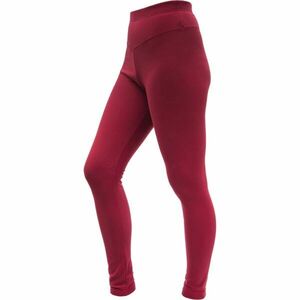 Sensor INFINITY ECO ZERO Női leggings, piros, méret kép