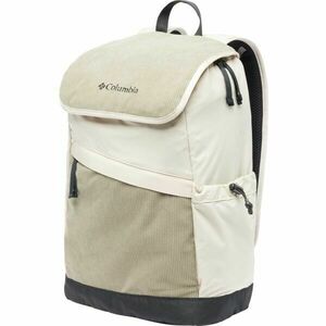 Columbia WALLOWA BACKPACK Hátizsák, bézs, méret kép