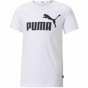 Puma Fiú póló Fiú póló, fehér kép