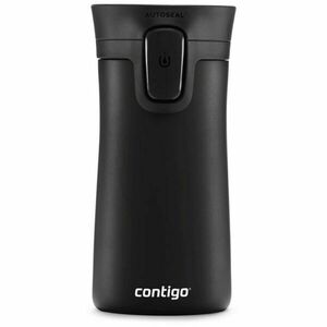 Contigo PINNACLE 300 ML Termosz, fekete, méret kép