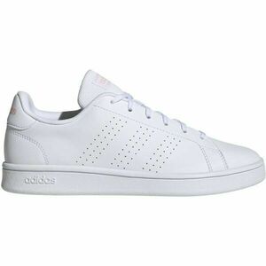 adidas ADVANTAGE BASE Női szabadidőcipő, fehér, méret 36 2/3 kép