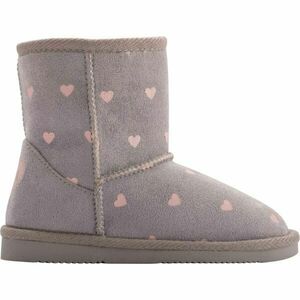 Coqui CHILDREN'S VALENKA BOOTS Gyerek csizma, szürke, méret kép