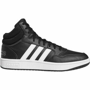 adidas Férfi tornacipő Férfi tornacipő, fekete, méret 44 2/3 kép