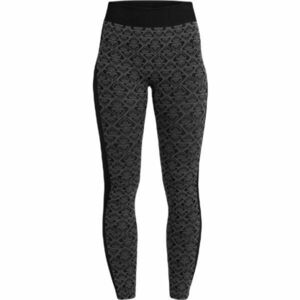 Roxy CHILL OUT SEAMLESS HEART Női leggings, sötétszürke, méret kép