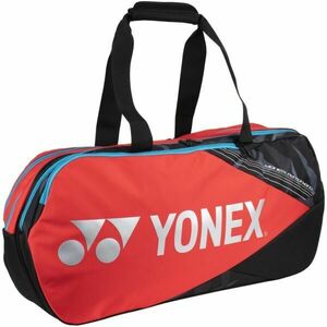 Yonex 92231W PRO TOURNAMENT BAG Sporttáska, piros, méret kép