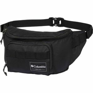 Columbia ZIGZAG II HIP PACK Övtáska, fekete, méret kép