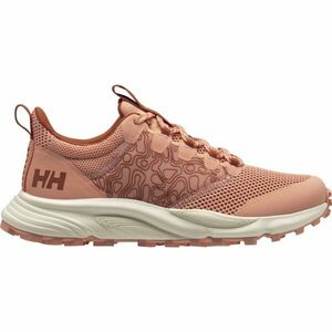 Helly Hansen W FEATHERSWIFT TR Női terepfutó cipő, lazac, méret 40.5 kép