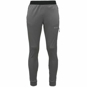 Columbia TECH FLEECE PANT Férfi fleece nadrág, sötétszürke, méret kép