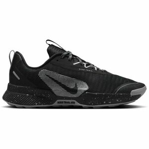 Nike JUNIPER TRAIL 3 W Női futócipő, fekete, méret 37.5 kép