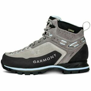 GARMONT VETTA GTX W Női túracipő, szürke, méret 37.5 kép