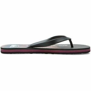 Quiksilver MOLOKAI WORDBLOCK Férfi flip-flop papucs, mix, méret 40 kép