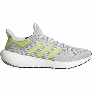 adidas PUREBOOST 22 W Férfi futócipő, szürke, méret 42 2/3 kép