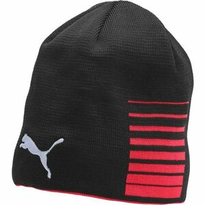 Puma LIGA REVERSIBLE BEANIE Sapka, fekete, méret kép