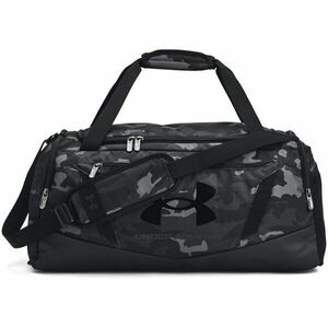 Under Armour UNDENIABLE 5.0 DUFFLE S Sporttáska, sötétszürke, méret kép