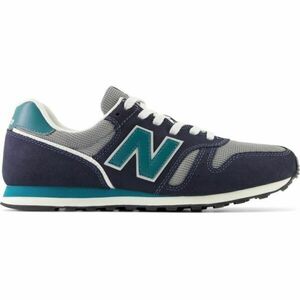 New Balance ML373OE2 Férfi szabadidőcipő, sötétkék, méret 41.5 kép