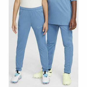 Nike DF ACD23 PANT KPZ BR Fiú futballnadrág, kék, méret kép