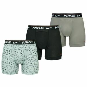 Nike ULTRA COMFORT 3PK Férfi boxeralsó, mix, méret kép