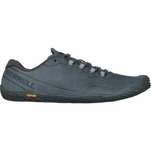 Merrell VAPOR GLOVE 3 LUNA LTR Férfi barefoot cipő, sötétszürke, méret 41.5 kép