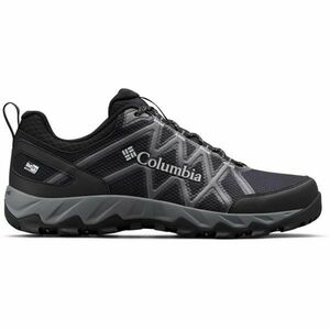 Columbia PEAKFREAK X2 OUTDRY Férfi outdoor cipő, fekete, méret 41.5 kép