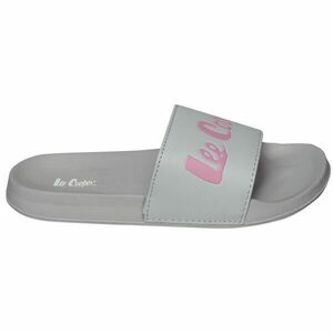 Lee Cooper FLIP-FLOPS Női papucs, szürke, méret kép