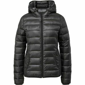 s.Oliver QS OUTDOOR JACKET NOOS Női kabát, sötétszürke, méret kép