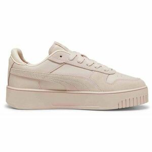 Puma CARINA STREET SD Női sportos cipő, lazac, méret 37.5 kép