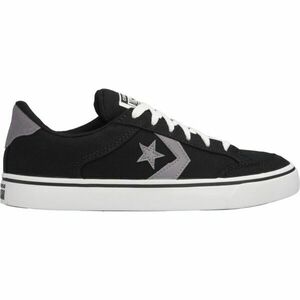 Converse TOBIN Férfi tornacipő, fekete, méret kép