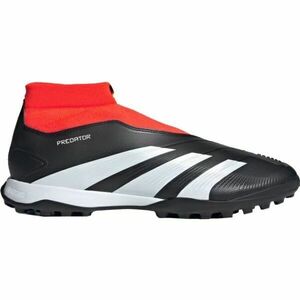 adidas PREDATOR LEAGUE LL TF Férfi turf futballcipő, fekete, méret 42 kép