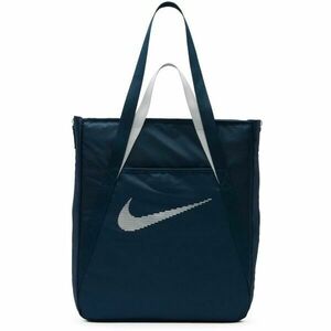 Nike GYM TOTE Női táska, sötétkék, méret kép