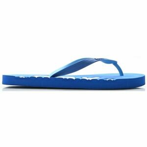 DRK MALIBU Férfi flip-flop papucs, kék, méret kép