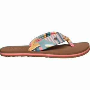 O'Neill DITSY SUN BLOOM™ Női flip-flop papucs, mix, méret kép