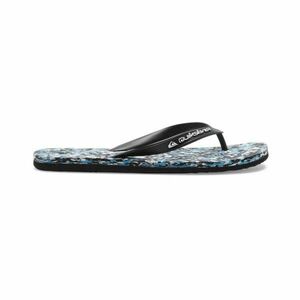 Quiksilver MOLOKAI RECYCLED Férfi flip-flop papucs, fekete, méret 41 kép