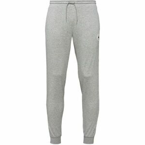 Converse CLASSIC FIT WEARERS LEFT STAR CHEV EMB FLEECE PANT Uniszex melegítőnadrág, szürke, méret kép