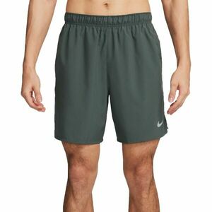 Nike DF CHALLENGER 7UL SHORT Férfi rövidnadrág, sötétzöld, méret kép