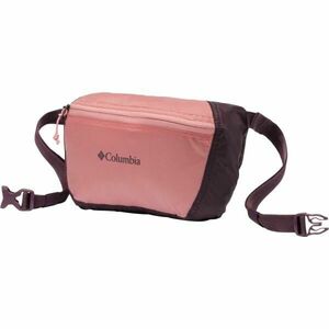 Columbia LIGHTWEIGHT PACKABLE HIP PACK Övtáska, lazac, méret kép