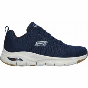 Skechers ARCH FIT-PARADYME Férfi cipő, sötétkék, méret kép