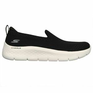 Skechers GO WALK FLEX Női slip-on cipő, fekete, méret kép