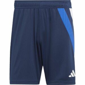 adidas FORTORE 23 SHORTS Férfi futballnadrág, sötétkék, méret kép