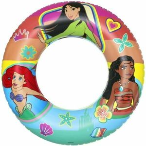 Bestway PRINCESS SWIM RING Felfújható úszógumi, mix, méret kép