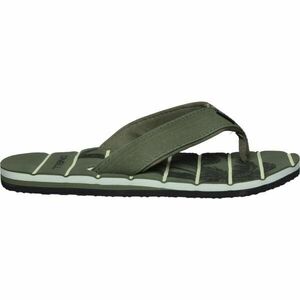 O'Neill FM ARCH FREEBEACH SANDALS Férfi strandpapucs, zöld, méret kép