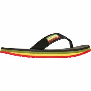 Cool ORIGINAL Férfi flip-flop papucs, fekete, méret kép