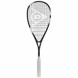 Dunlop SONIC CORE EVOLUTION 130 Squash ütő, fekete, méret kép